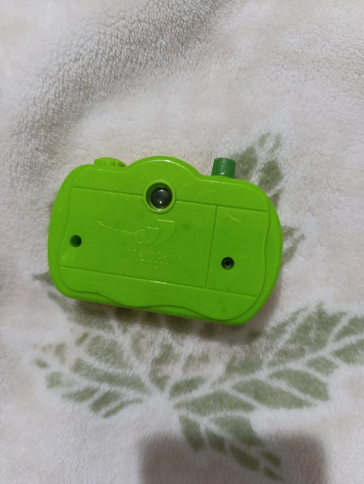 oyuncak fotoğraf makinesi - Görsel 4