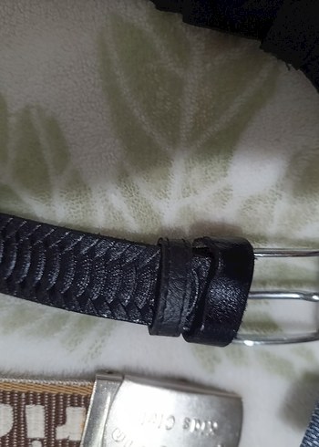 erkek çocuk papyon  ve kemer - Görsel 6