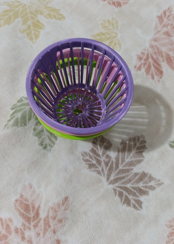 Renkli Mini Sepet Seti - 3 Parça tane 15 - Görsel 3