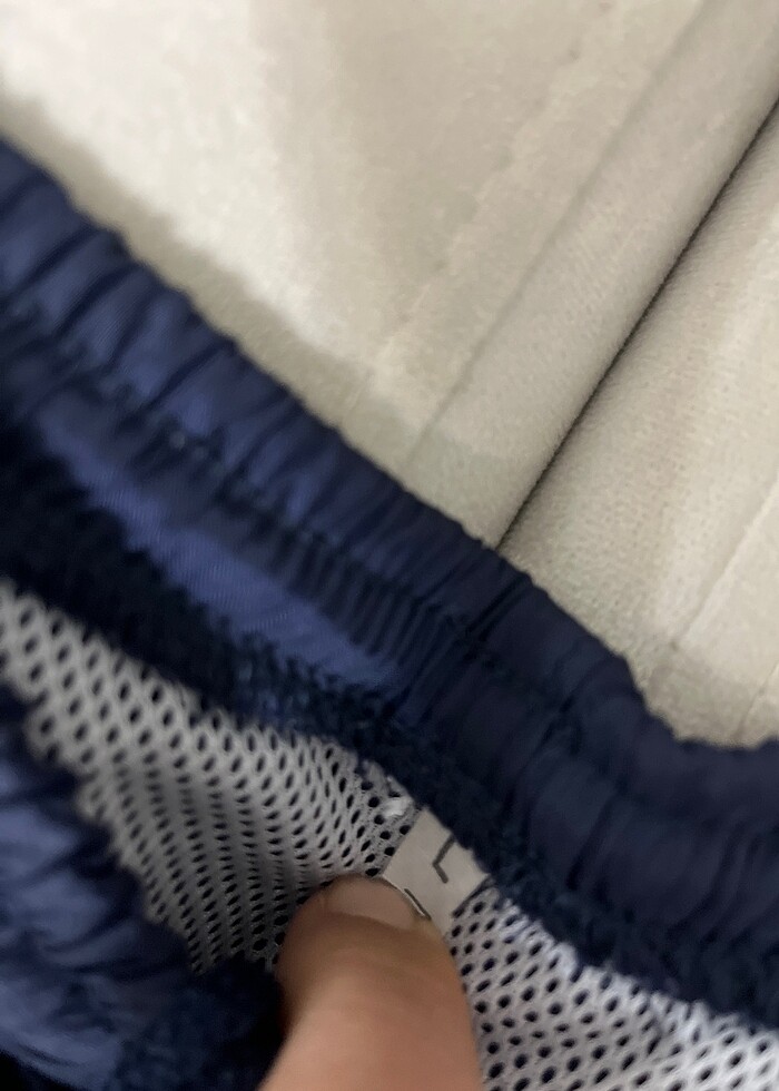 Deniz şortu - Görsel 2