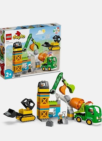 Lego Duplo