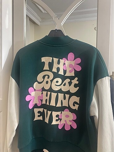 Bershka Kolej Ceket - Görsel 2