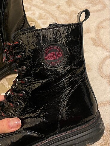 Hammer Jack Bot - Görsel 5