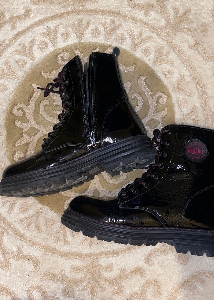 Hammer Jack Bot - Görsel 2