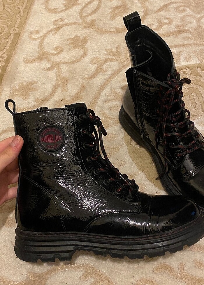 Hammer Jack Bot - Görsel 4