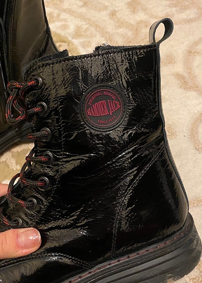 Hammer Jack Bot - Görsel 5