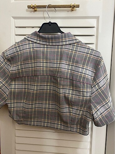 Bershka Blazer Ceket - Görsel 3