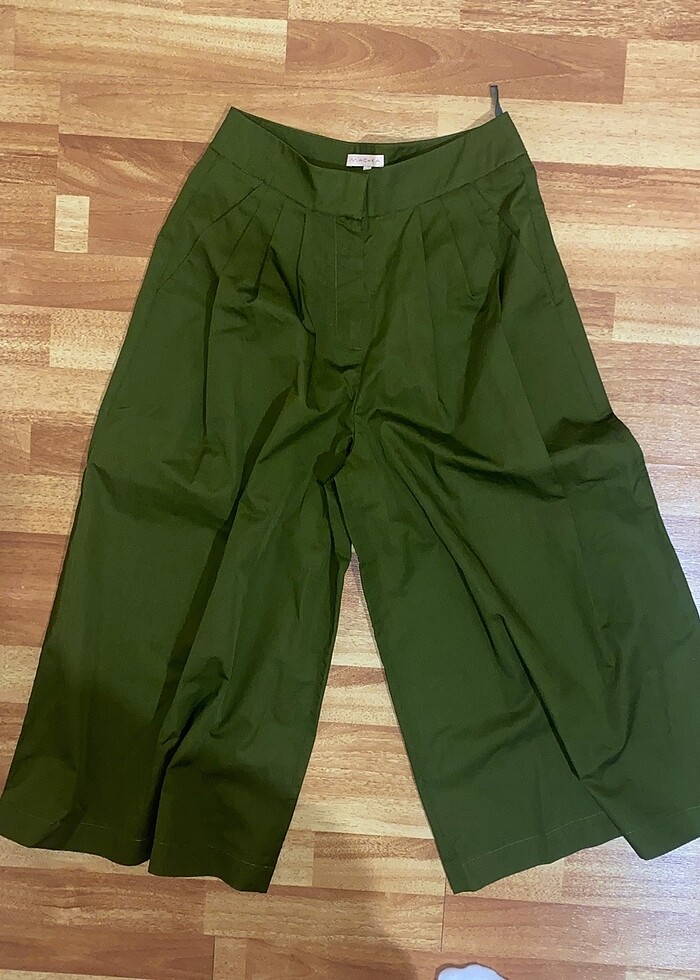 Machka Yeşil Takım - Görsel 3