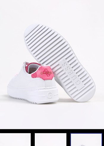 Guess kadın ayakkabı - Görsel 2