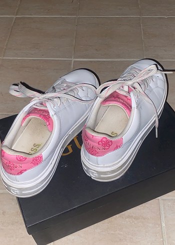 Guess kadın ayakkabı - Görsel 4