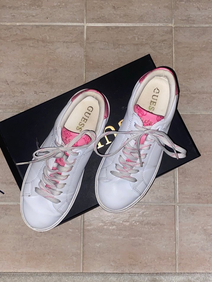 Guess kadın ayakkabı - Görsel 5