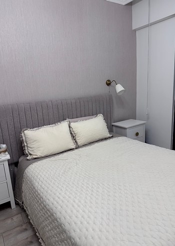 Beden Linens çift kişilik yatak örtüsü