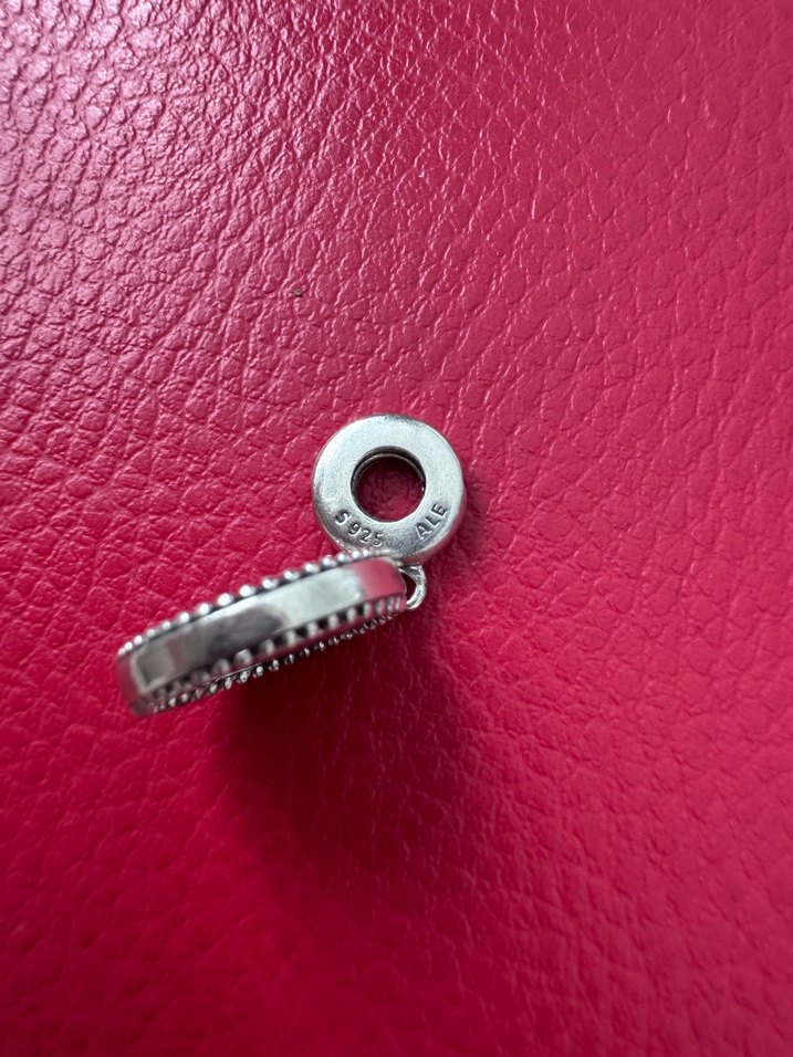 Pandora charm - Görsel 2