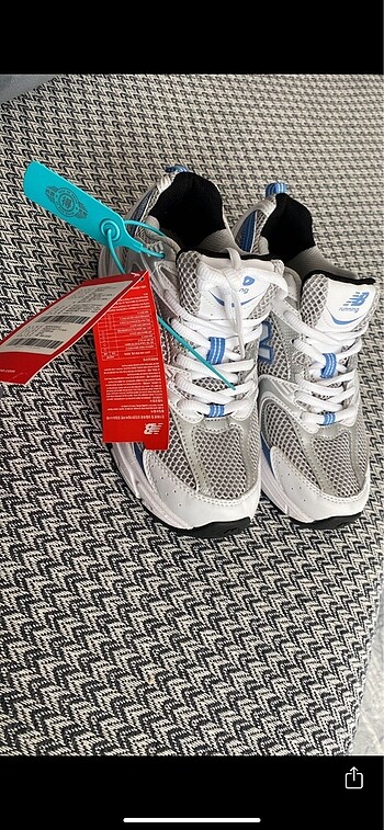 New Balance Spor ayakkabı