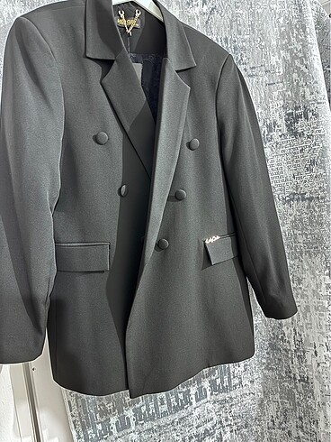 Diğer Blazer ceket