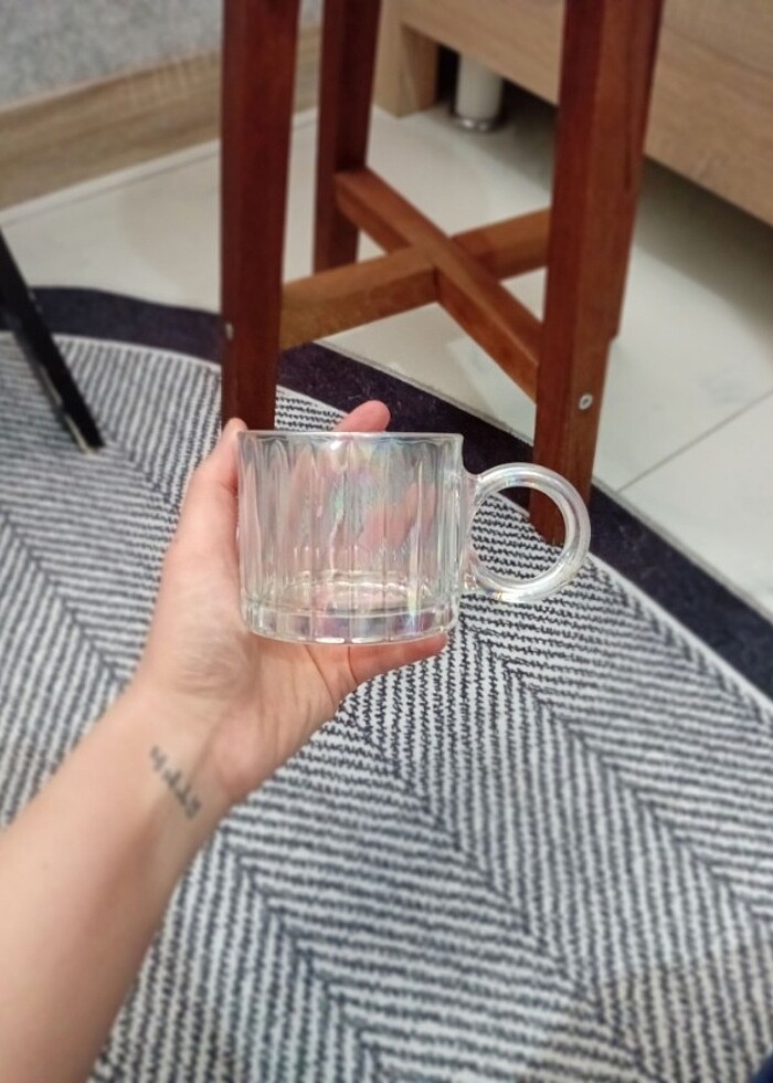 İki adet sıfır kupa - Görsel 3