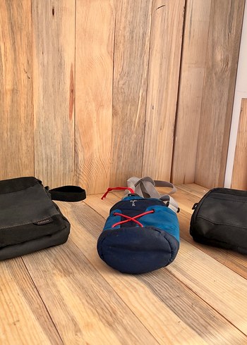 Decathlon Travel Canta Ve Termos Cantasi