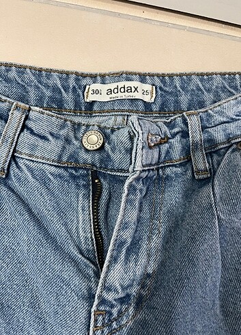s Beden Mom fit jean