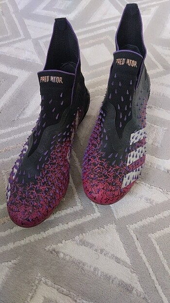 Adidas Predator krampon 41.5