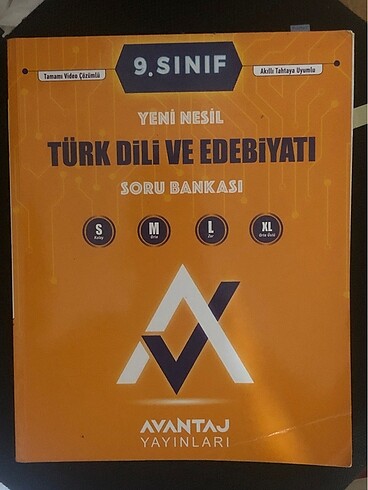 Edebiyat 9. Sınıf soru bankası