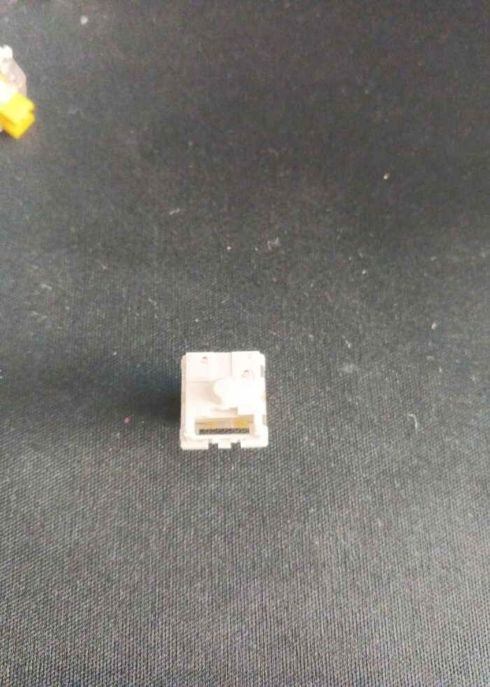 Sarı Switch  - Görsel 2