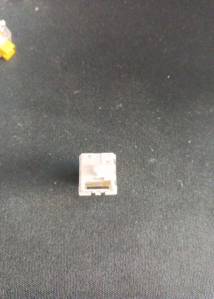 Sarı Switch  - Görsel 3