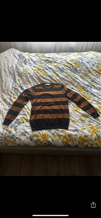 Pull and bear kazak