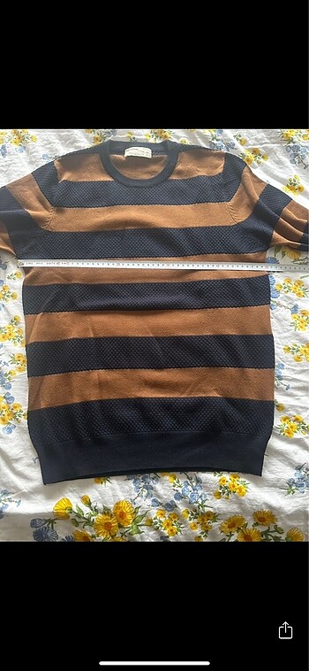 Pull and bear kazak - Görsel 3