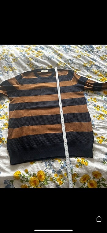 Pull and bear kazak - Görsel 4