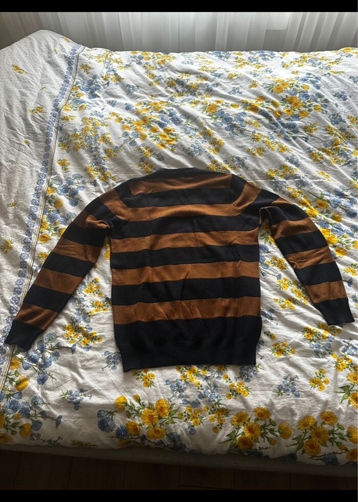 Pull and bear kazak - Görsel 2