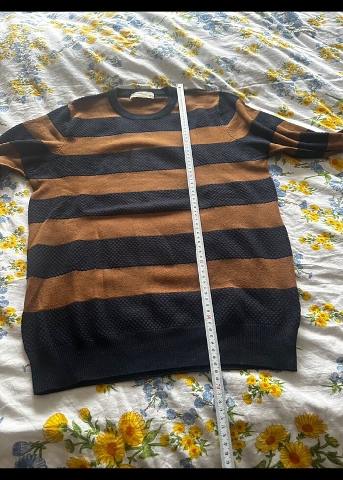 Pull and bear kazak - Görsel 4