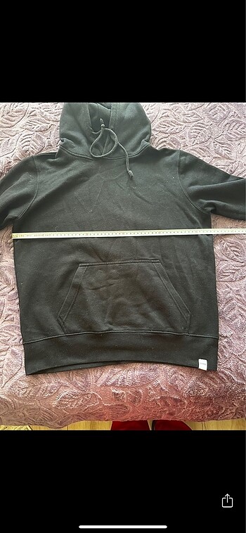 s Beden siyah Renk Pull and bear
