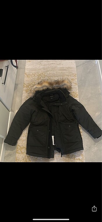 Pull and bear mont
