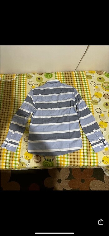 Us polo gömlek - Görsel 2