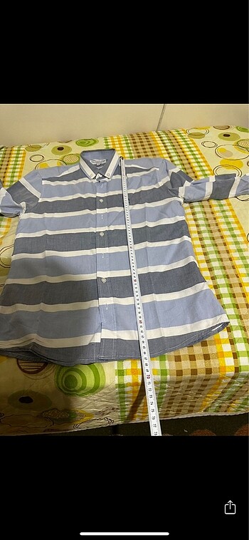 Us polo gömlek - Görsel 3