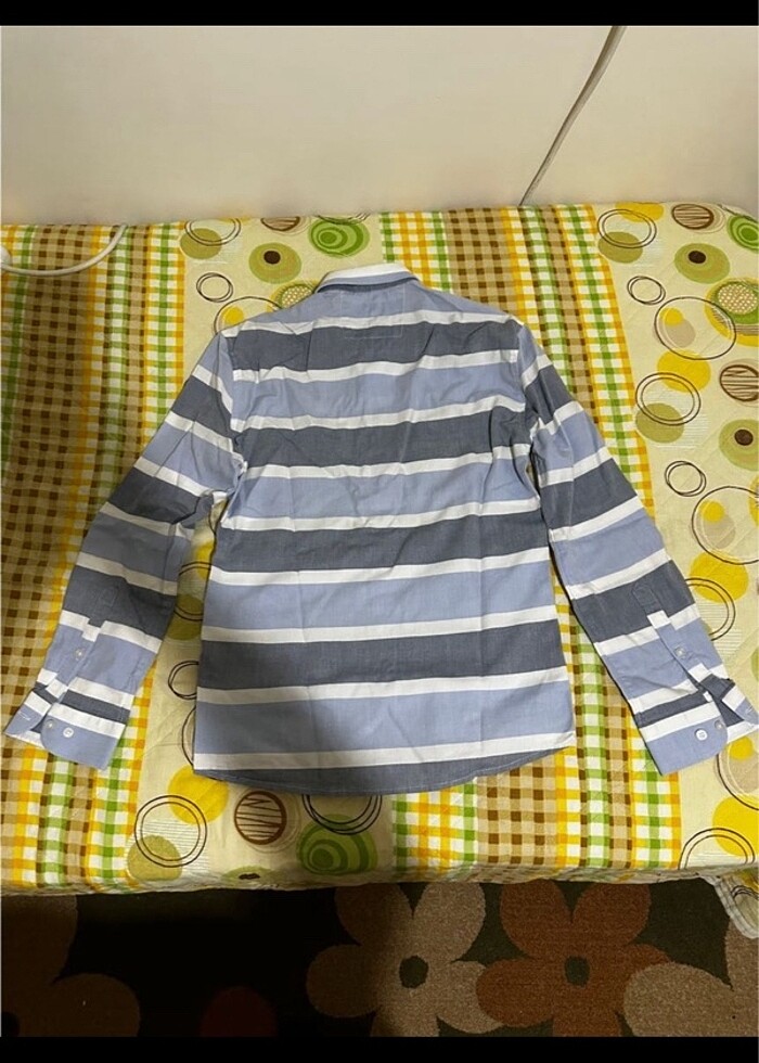 Us polo gömlek - Görsel 2