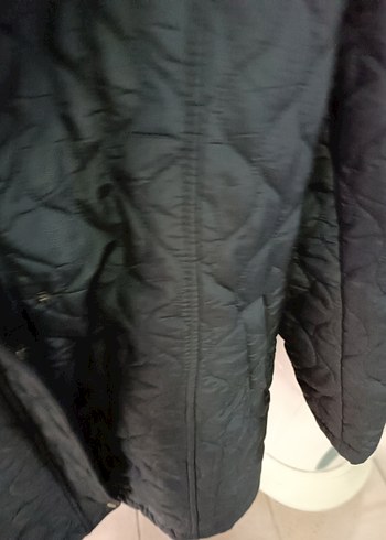 xl Beden XL beden kaban sıfır ayarında