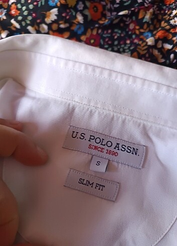 s Beden Us Polo marka S beden