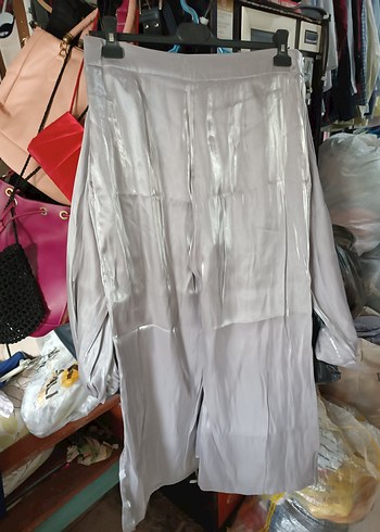 LCW Modest Siyah Erkek Rozet - Görsel 6