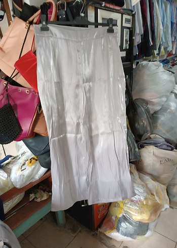 LCW Modest Siyah Erkek Rozet - Görsel 5