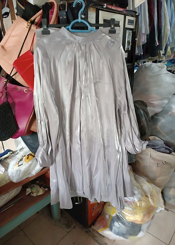 LCW Modest Siyah Erkek Rozet - Görsel 3