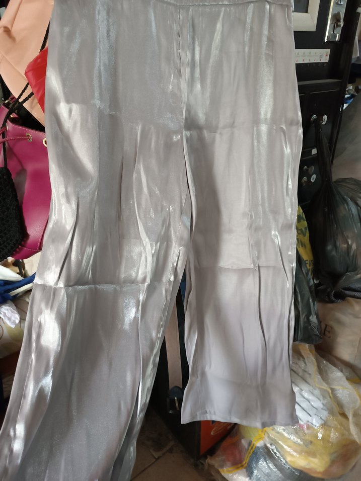 LCW Modest Siyah Erkek Rozet - Görsel 4