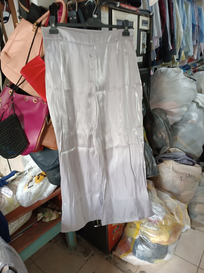 LCW Modest Siyah Erkek Rozet - Görsel 5