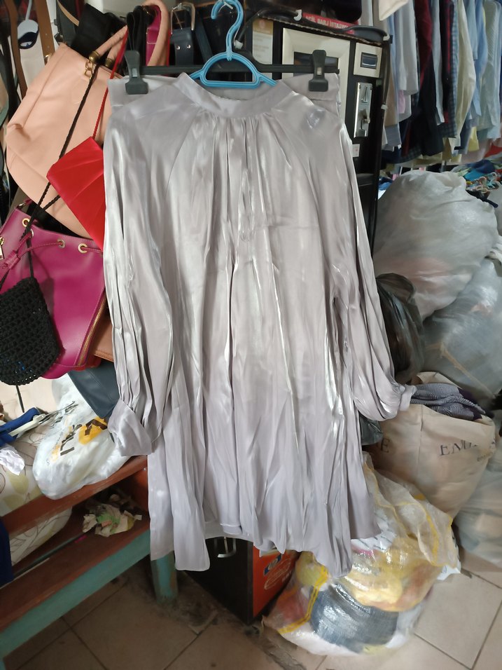 LCW Modest Siyah Erkek Rozet - Görsel 3