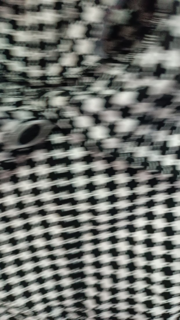 Kadın Gri Uzun Regular Fit Düğmeli Kaban - Görsel 3