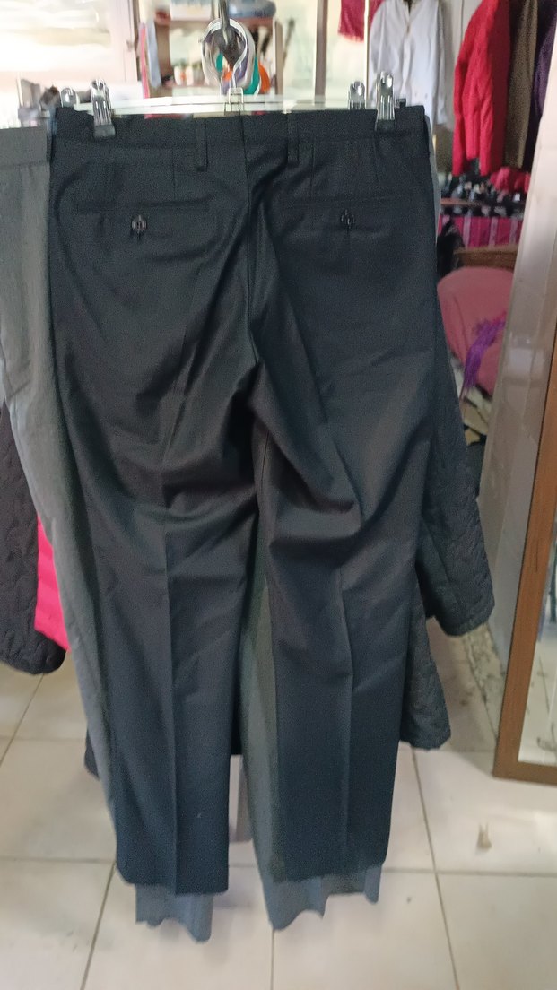 Sarar Erkek Rozet - Görsel 4