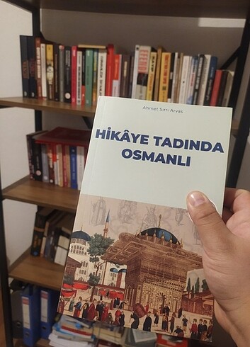 Hikaye Tadında Osmanlı 