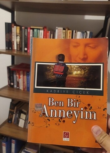 Ben Bir Anneyim 