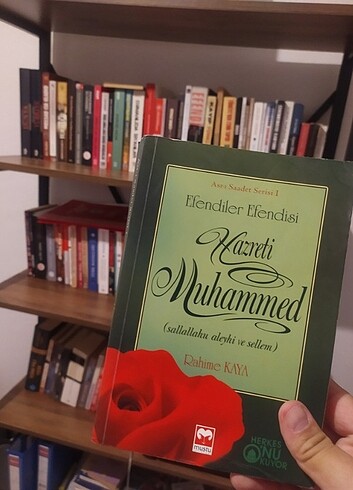 Efendiler Efendisi Hz Muhammed 