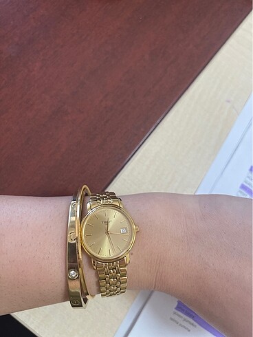  Beden TISSOT BAYAN SAAT